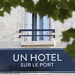 Un Sur Le Port 3*