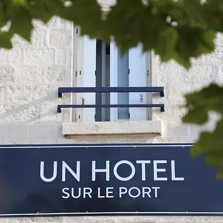 Un Sur Le Port 3*