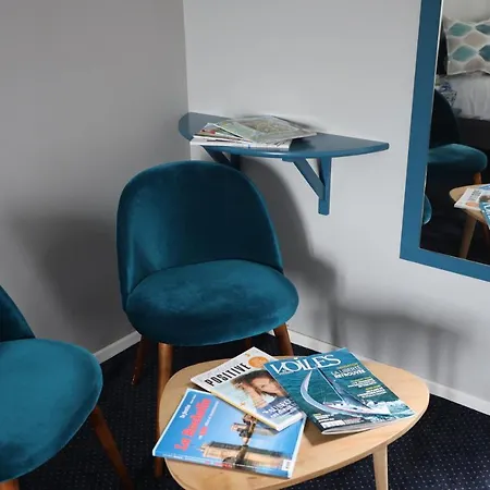 Hotel Un Sur Le Port