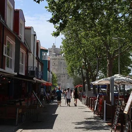 Un Sur Le Port