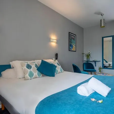 Hotel Un Sur Le Port
