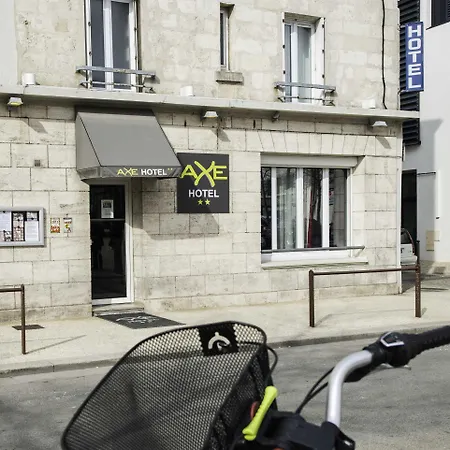 Hotell Un Sur Le Port 3*