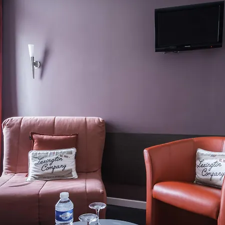 Hotell Un Sur Le Port