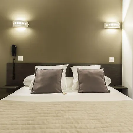 Hotell Un Sur Le Port