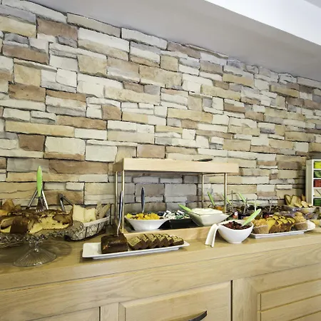 Hotel Un Sur Le Port