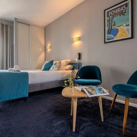 Hotell Un Sur Le Port