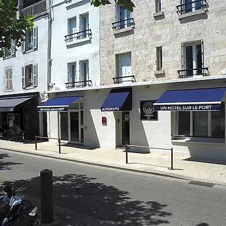Hotel Un Sur Le Port