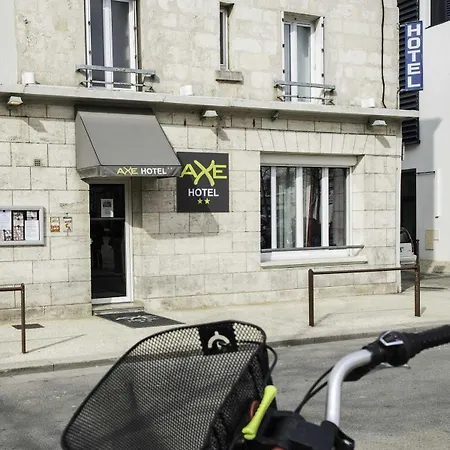 Hotel Un Sur Le Port