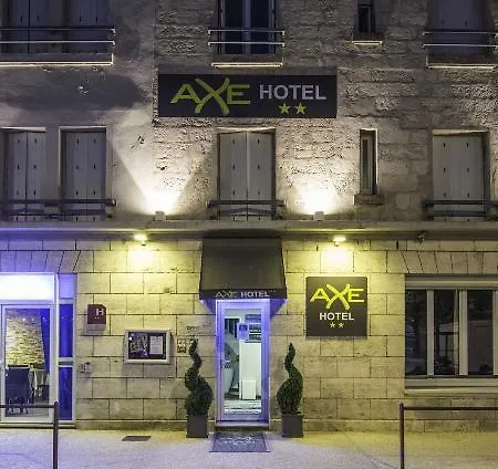 Un Sur Le Port 3* La Rochelle (Charente-Maritime)