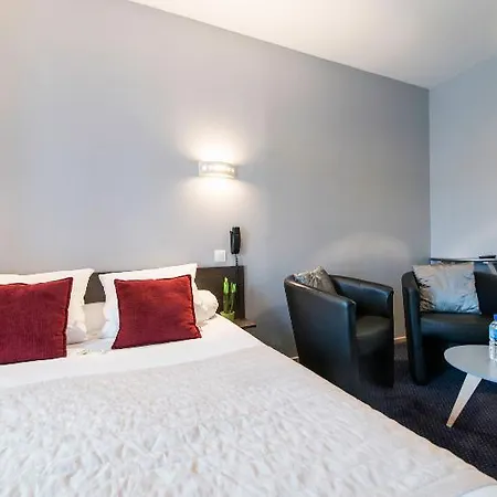 Hotel Un Sur Le Port