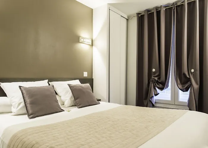 Un Sur Le Port 3* La Rochelle (Charente-Maritime)