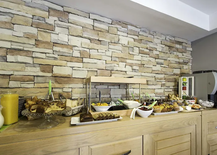 Hotel Un Sur Le Port