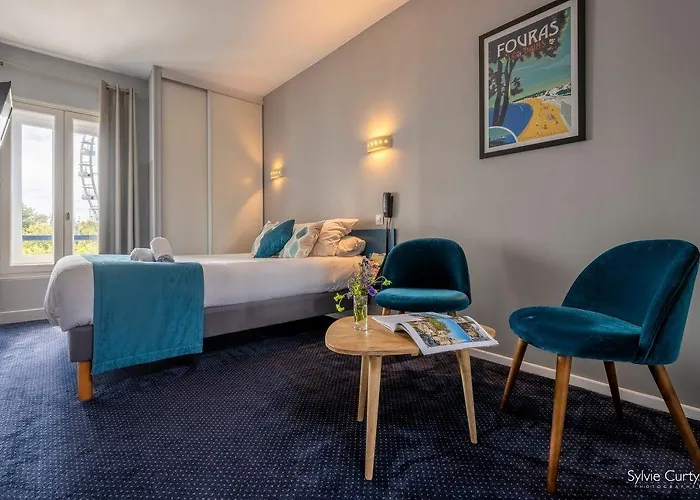 Hotel Un Sur Le Port