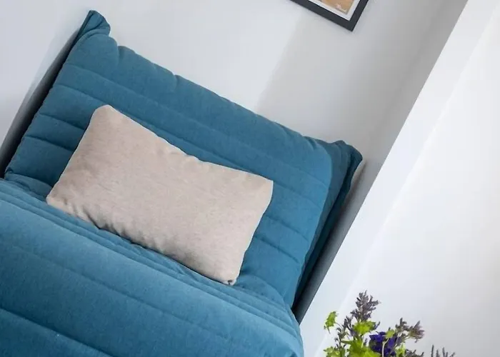 Hotel Un Sur Le Port